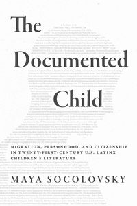 Cover image for The Documented Child