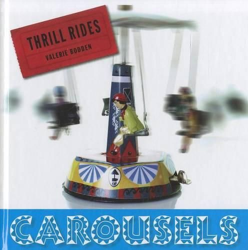 Cover image for Carousels