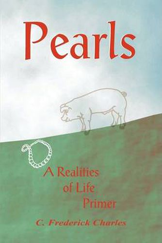 Cover image for Pearls