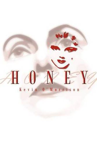 Cover image for Honey