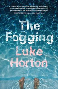 Cover image for The Fogging