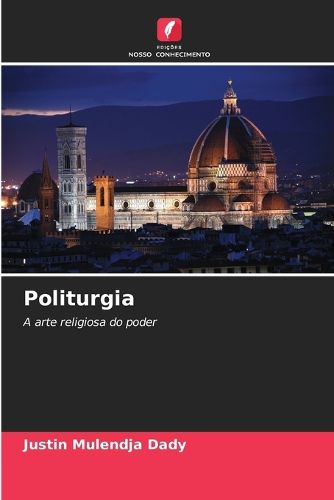 Cover image for Politurgia