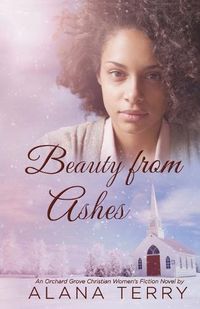 Cover image for Beauty from Ashes