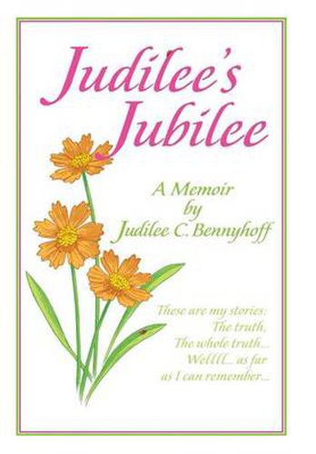 Cover image for Judilee's Jubilee