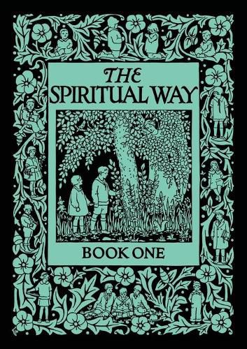 Cover image for The Spiritual Way: Book One