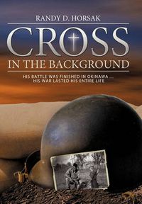 Cover image for Cross in the Background