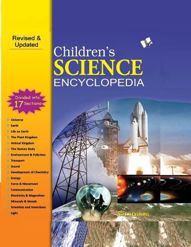 Cover image for Comprehensive Computer Learning: Familiarises Children with Important Happenings in the Scientific World