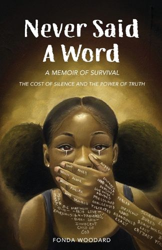 Cover image for Never Said A Word