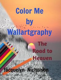 Cover image for Color me by Wallartgraphy