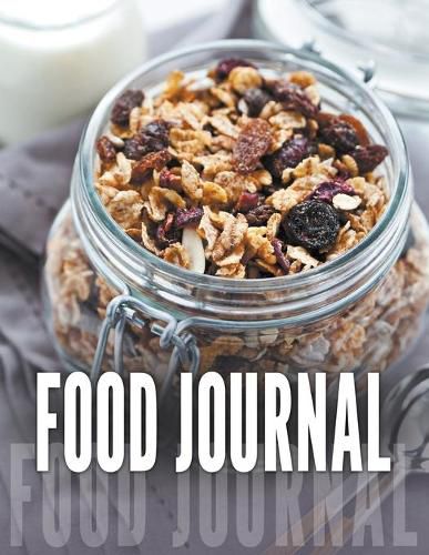 Cover image for Food Journal