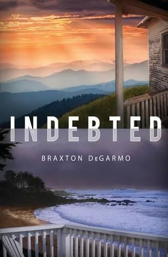 Cover image for Indebted