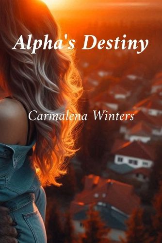 Cover image for Alpha's Destiny