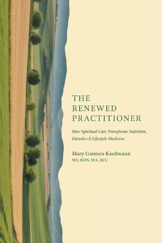 Cover image for The Renewed Practitioner