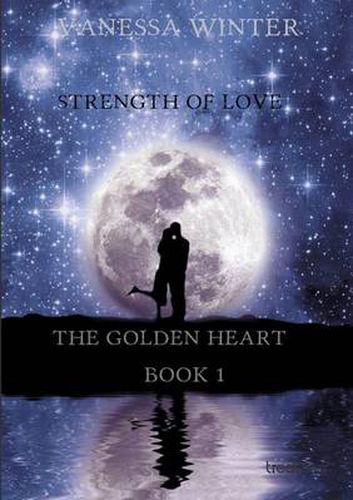 Cover image for The Golden Heart