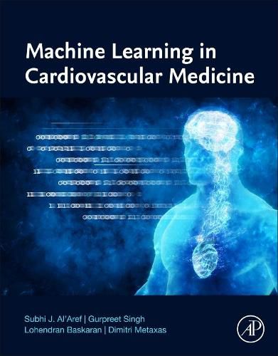 Cover image for Machine Learning in Cardiovascular Medicine