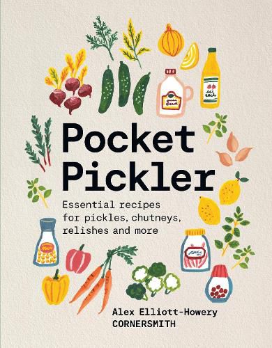 Cover image for Pocket Pickler