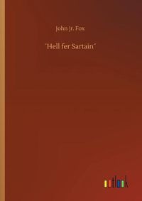 Cover image for Hell fer Sartain