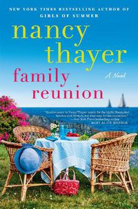 Cover image for Family Reunion: A Novel