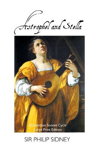 Cover image for Astrophel and Stella