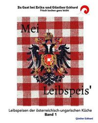 Cover image for Mei Leibspeis