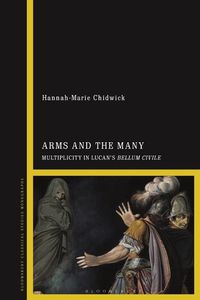 Cover image for Arms and the Many