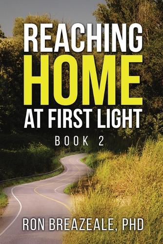 Cover image for Reaching Home at First Light