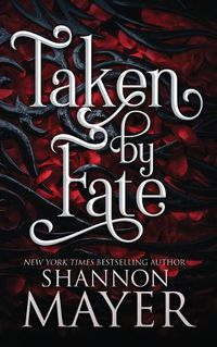 Cover image for Taken by Fate