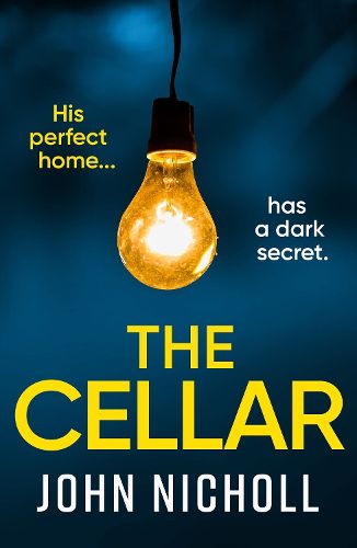 Cover image for The Cellar