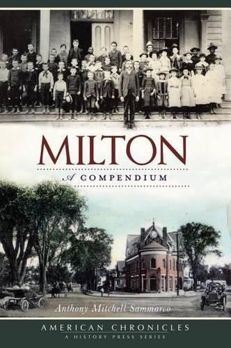 Milton: A Compendium