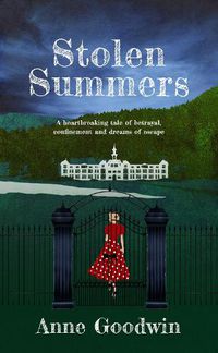 Cover image for Stolen Summers