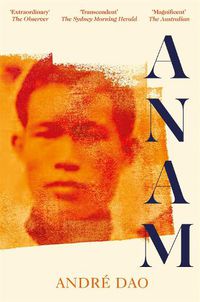Cover image for Anam