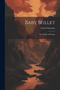 Cover image for Baby Bullet