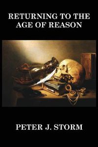 Cover image for Returning to the Age of Reason