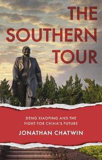 Cover image for The Southern Tour