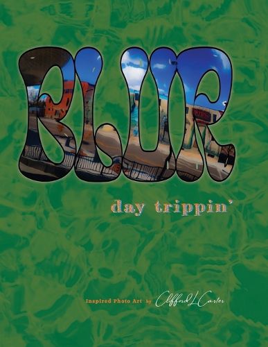 Cover image for Blur