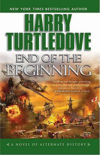 Cover image for End of the Beginning