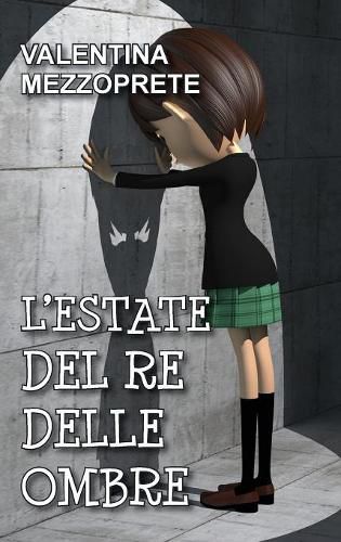 Cover image for L'estate del re delle ombre