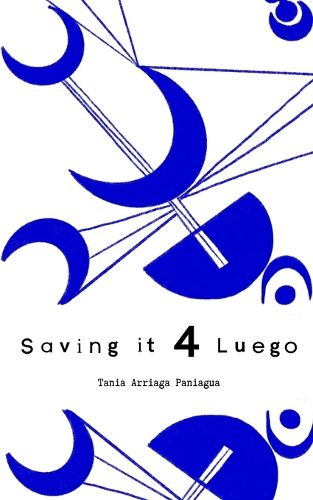 Cover image for Saving it for Luego