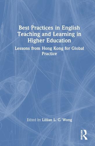 Cover image for Best Practices in English Teaching and Learning in Higher Education