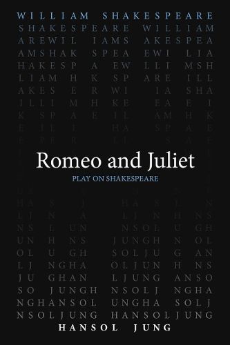 Cover image for Romeo and Juliet