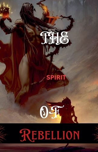 Cover image for The Spirit Of Rebellion