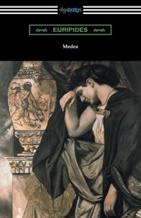 Cover image for Medea