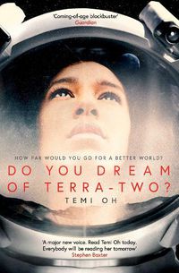 Cover image for Do You Dream of Terra-Two?