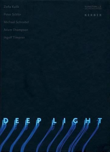 Cover image for Deep Light