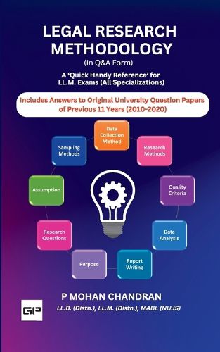 Legal Research Methodology