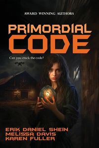 Cover image for Primordial Code