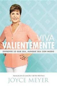 Cover image for Viva Valientemente