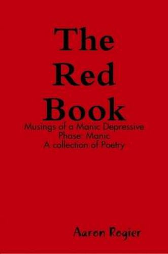 Cover image for The Red Book