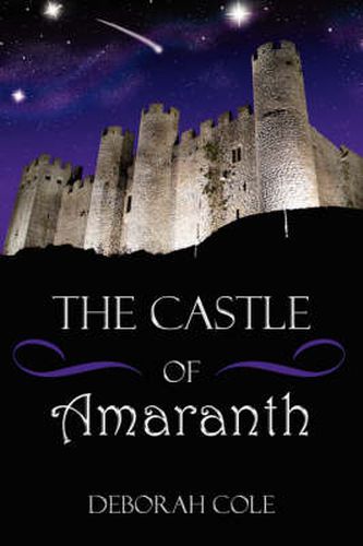 Cover image for THE Castle of Amaranth