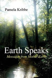 Cover image for Earth Speaks